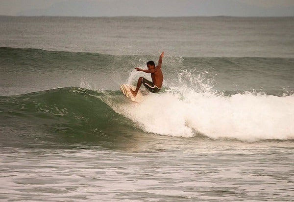 Costa Rica Surf Camp Now