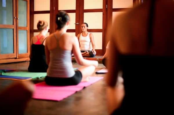 Costa Rica Yoga Retreats