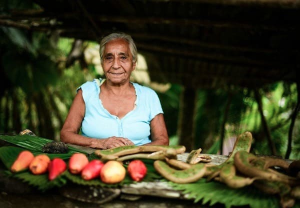 Costa Rica street photography