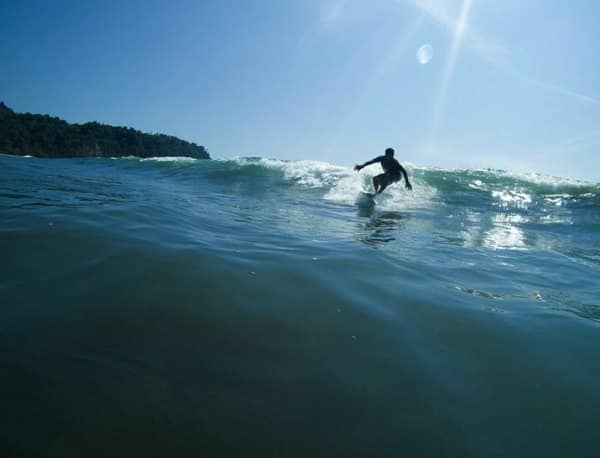 top surf camp Jaco Costa Rica