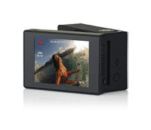 GoPro LCD touch BacPac