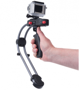 GoPro steadicam