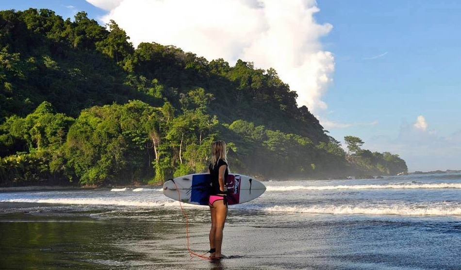 finding the best surf camps in Costa Rica